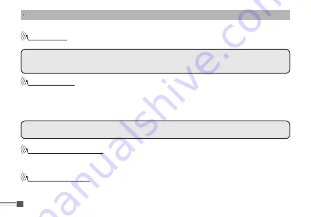 AnyTone ANILE-8R User Manual Download Page 23