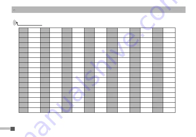 AnyTone AT-518Plus Instruction Manual Download Page 35