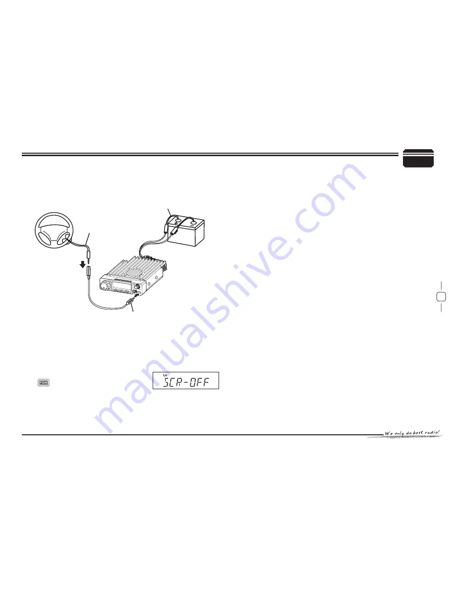 AnyTone AT-588 User Manual Download Page 36