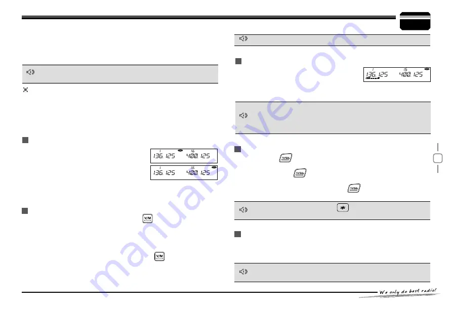 AnyTone AT-5888UV Скачать руководство пользователя страница 17