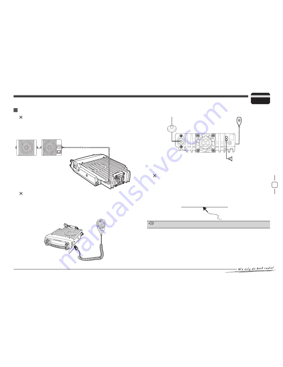 AnyTone AT-588UV Скачать руководство пользователя страница 13