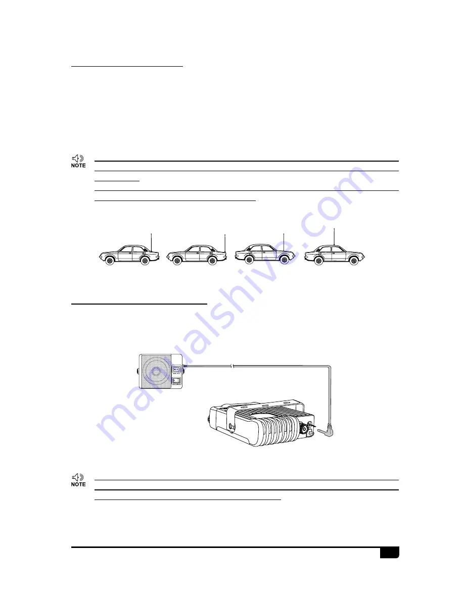 AnyTone AT- 778UV Скачать руководство пользователя страница 10