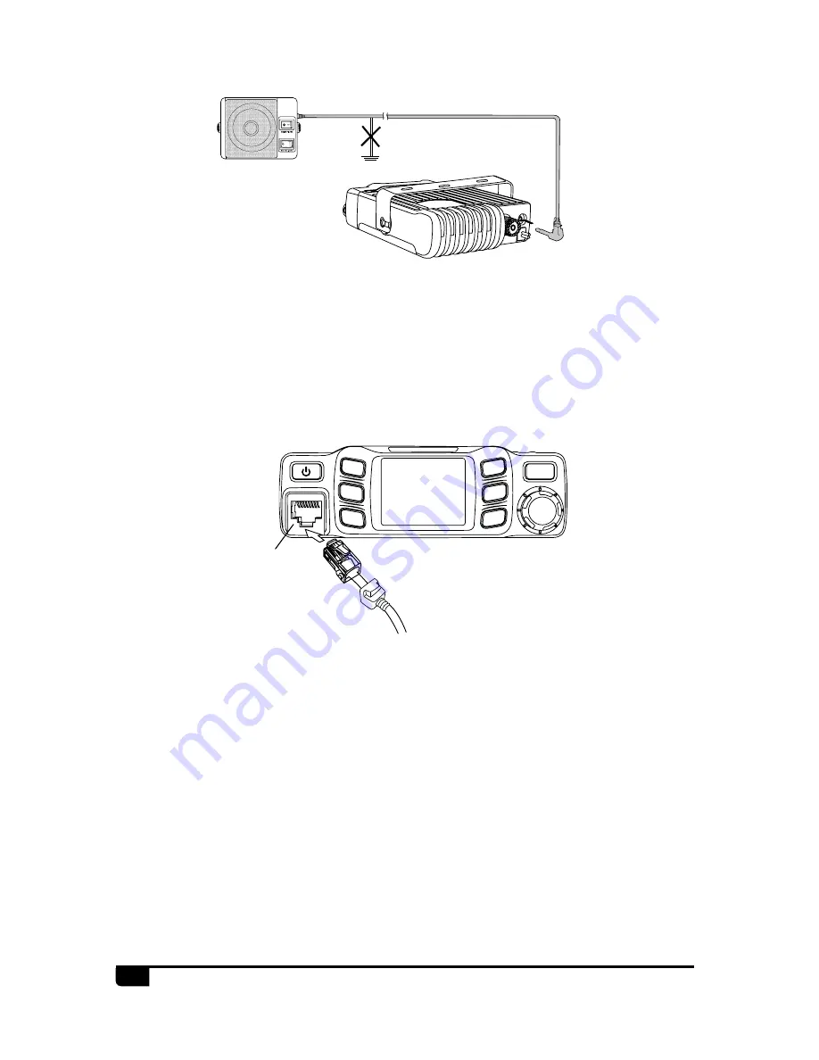 AnyTone AT- 778UV Скачать руководство пользователя страница 11