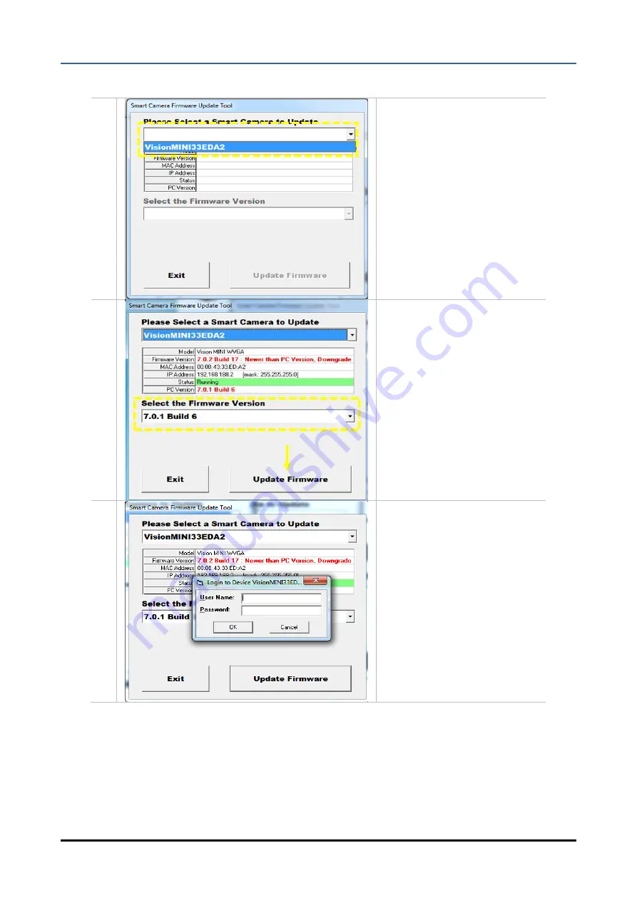 Anytron Any-cut1 User Manual Download Page 70