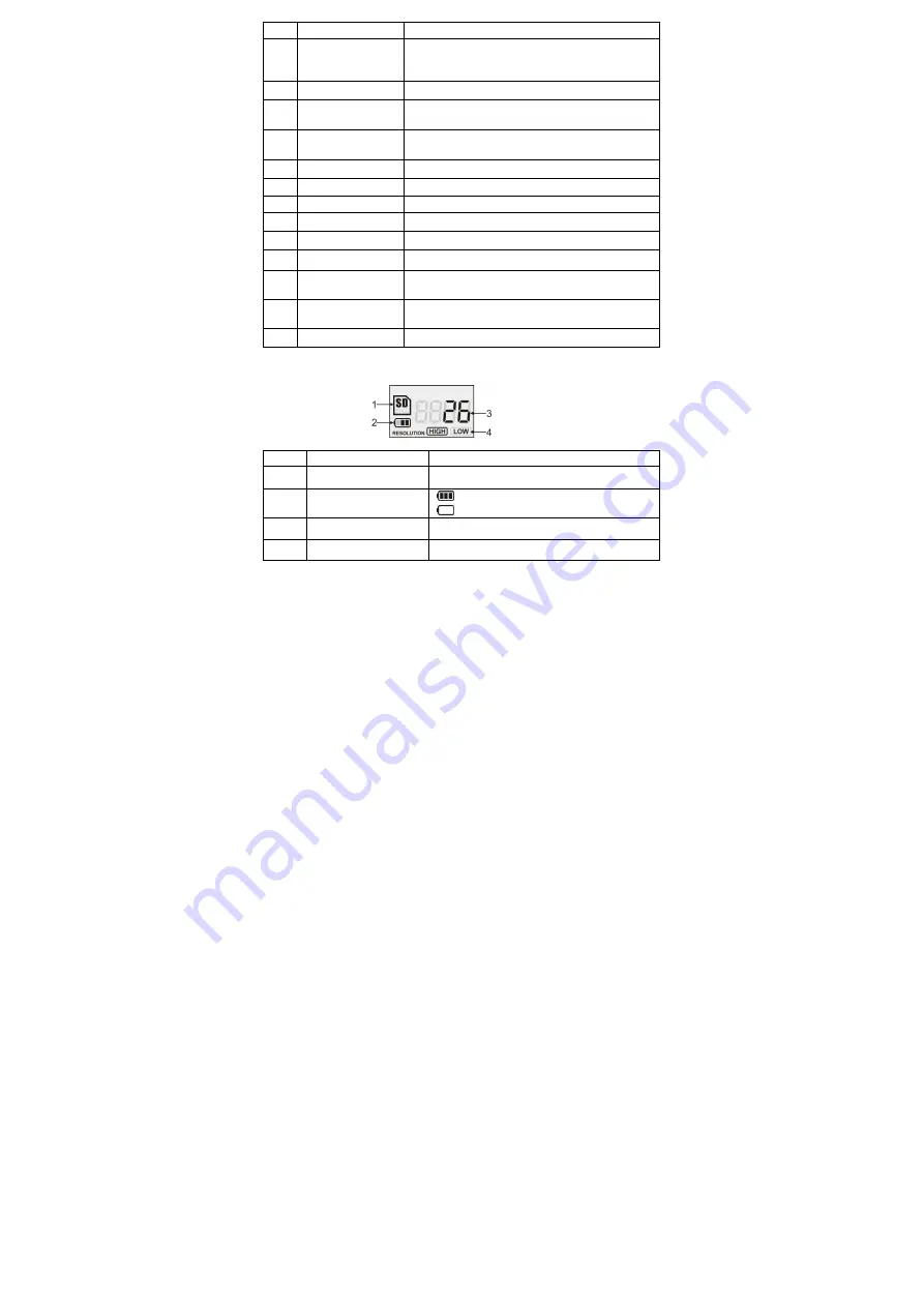 Anyty 3R-HSA670BT User Manual Download Page 28