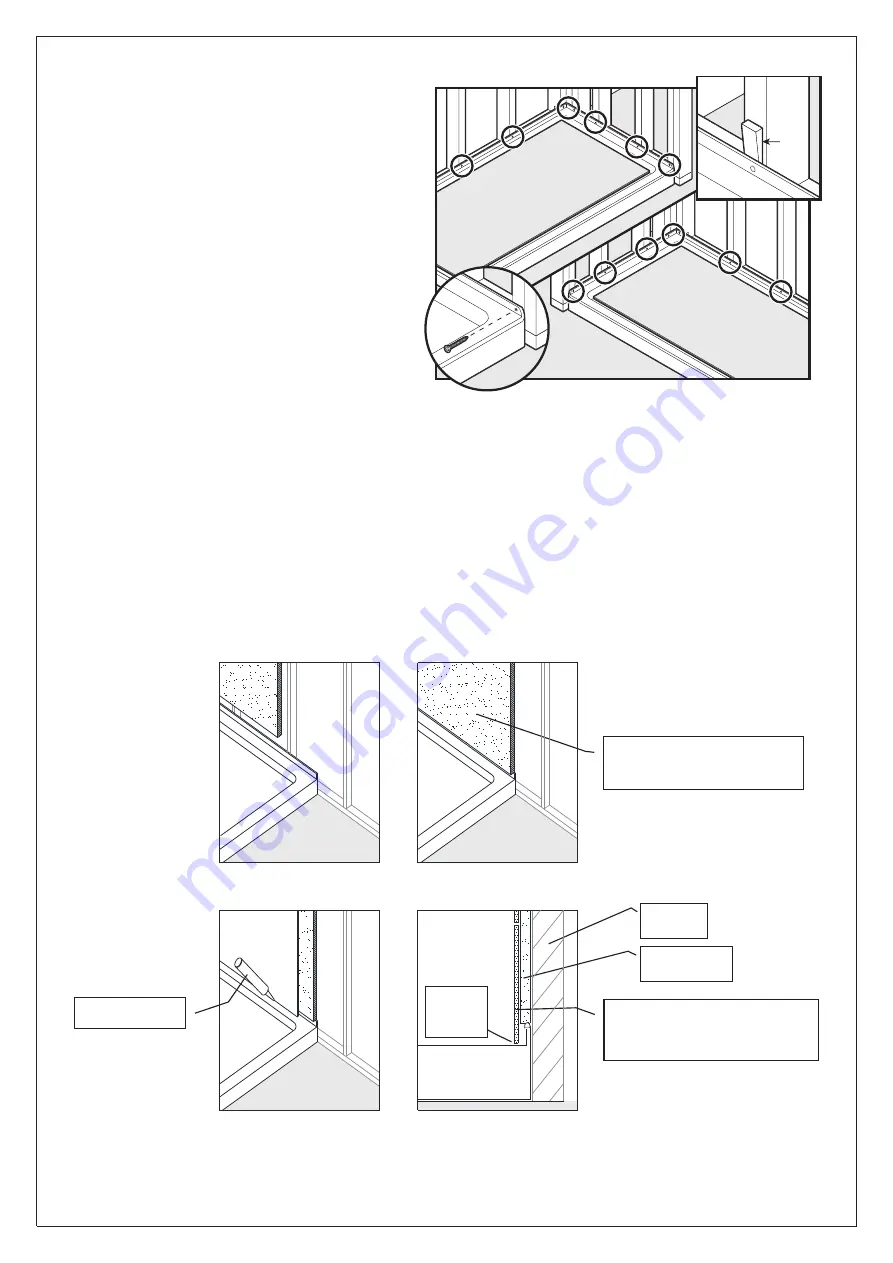 Anzzi Anzzi SB-AZ009W Скачать руководство пользователя страница 12