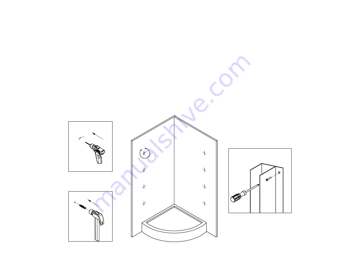 Anzzi SD-AZ01-01 Скачать руководство пользователя страница 8