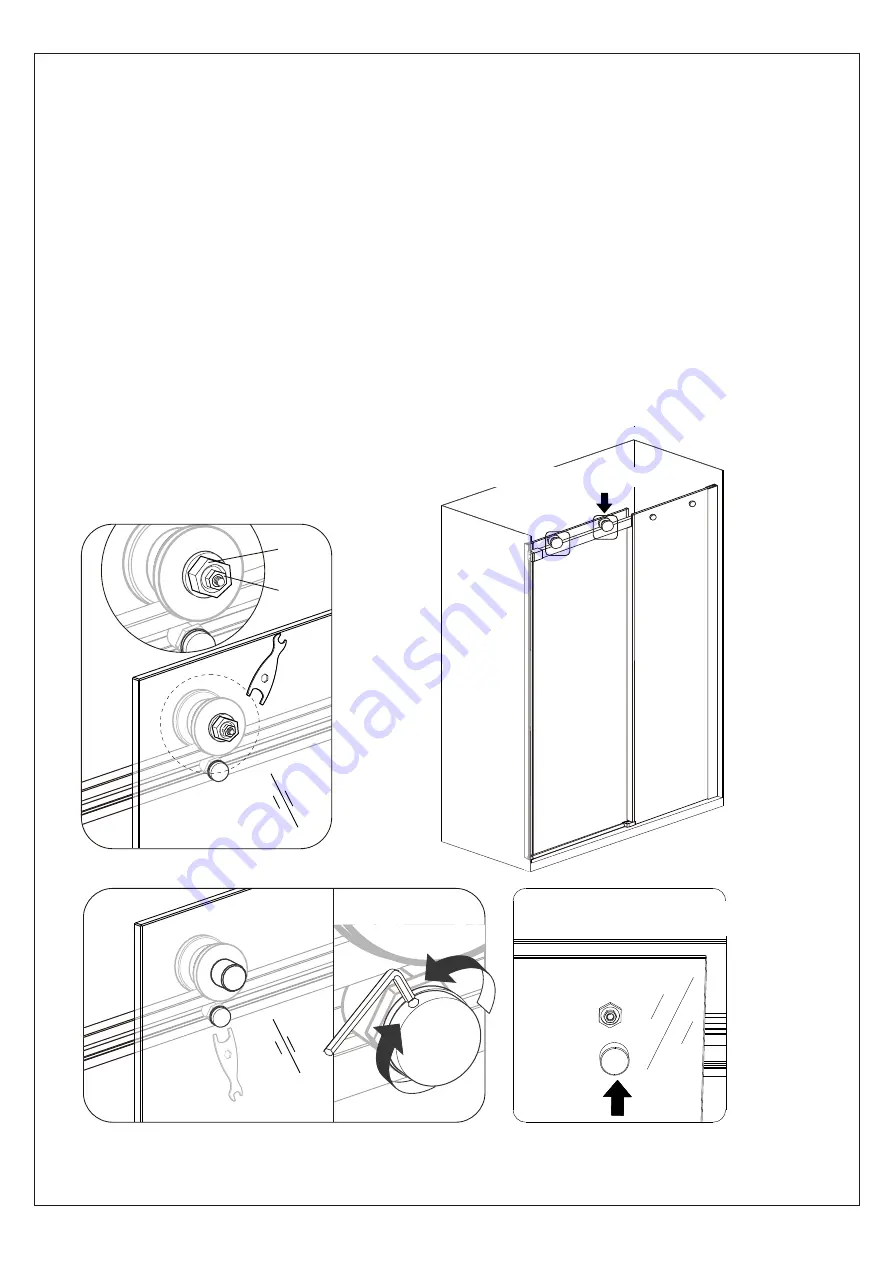 Anzzi SD-FRLS05701 Series Скачать руководство пользователя страница 24