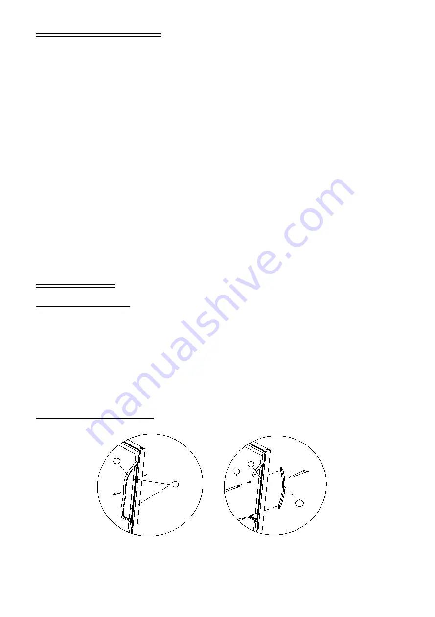 Aobosi YC120-2D Instruction Manual Download Page 5