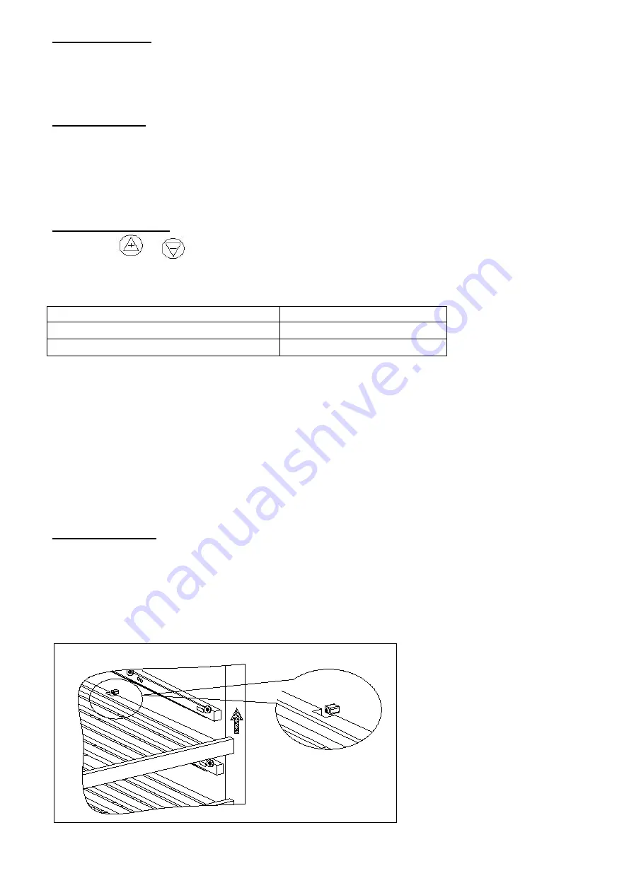 Aobosi YC120-2D Instruction Manual Download Page 7