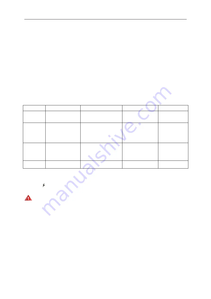 AOC 16T2 User Manual Download Page 14