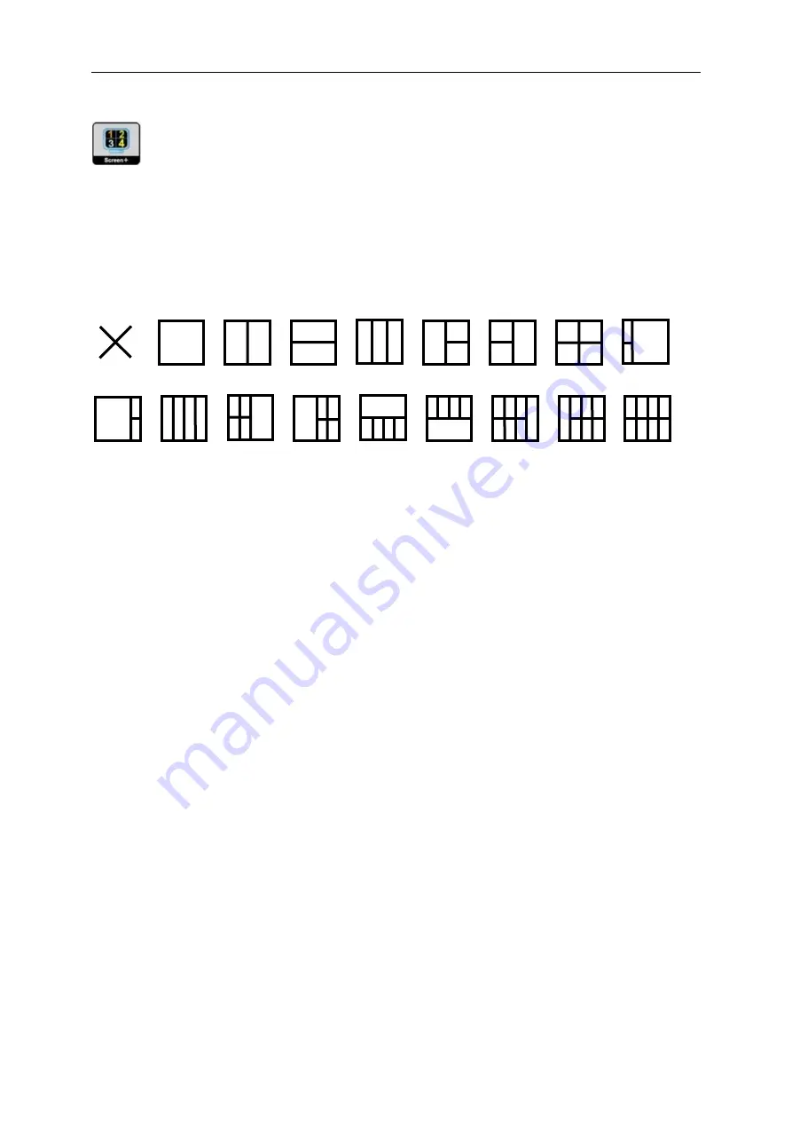 AOC 16T2 User Manual Download Page 19