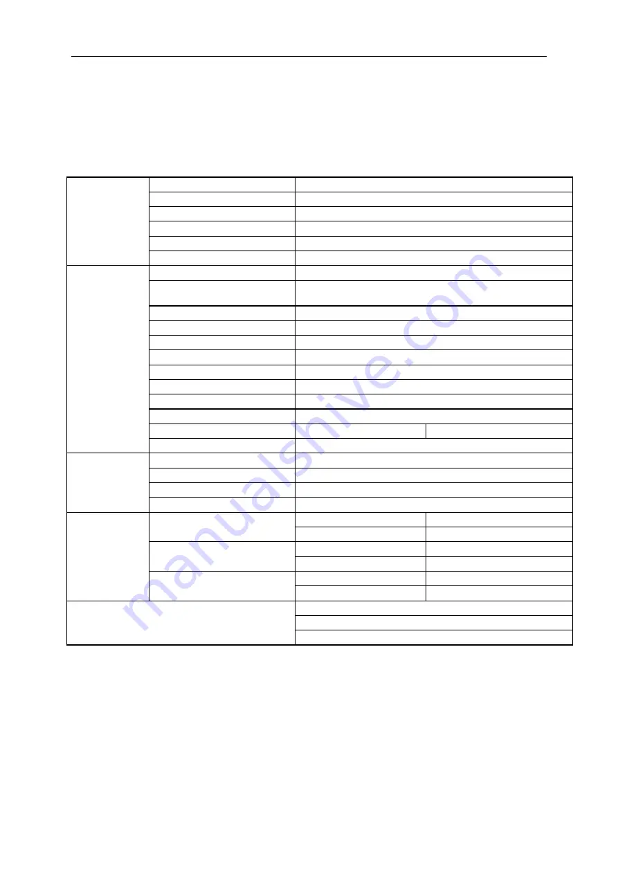 AOC 16T2 User Manual Download Page 21