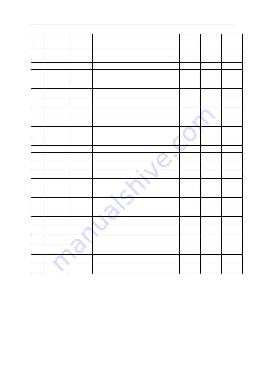 AOC 16T2 User Manual Download Page 23