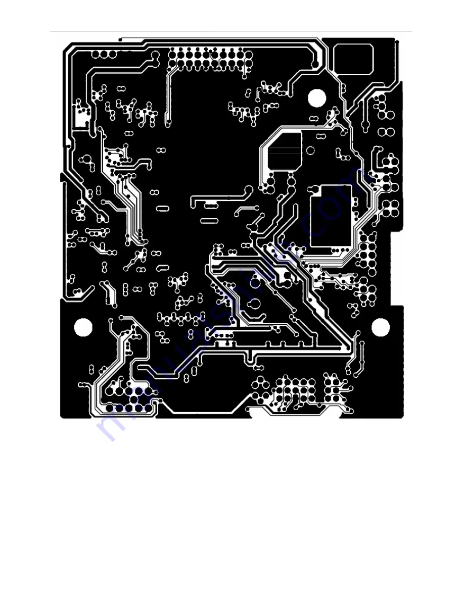 AOC 172V Service Manual Download Page 22