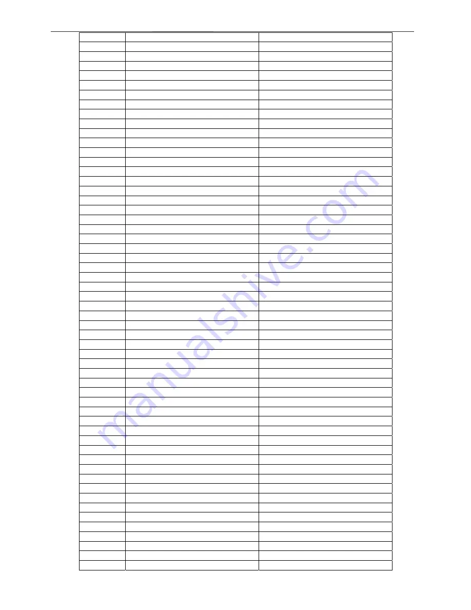 AOC 172V Service Manual Download Page 40