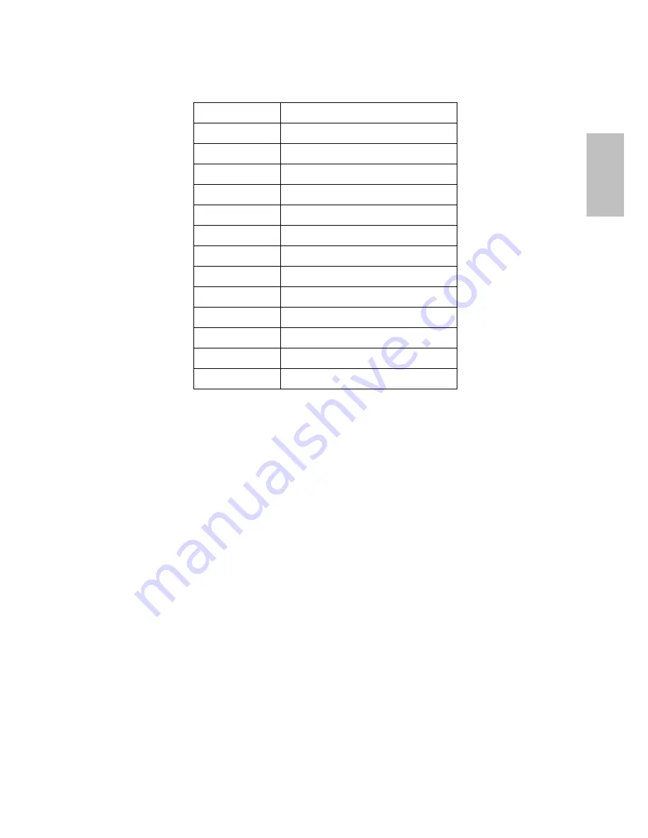 AOC 177Sa-1 User Manual Download Page 10