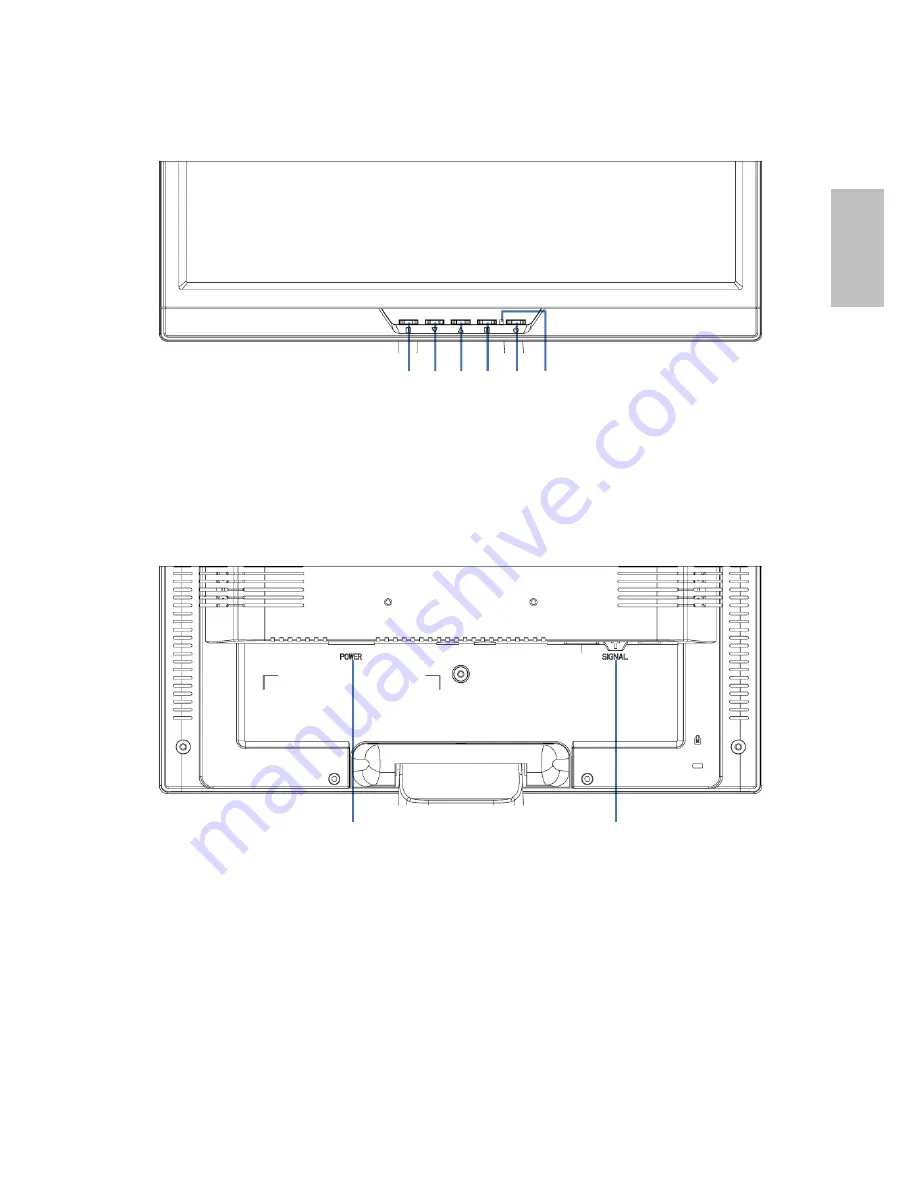 AOC 177Ss-1 User Manual Download Page 6