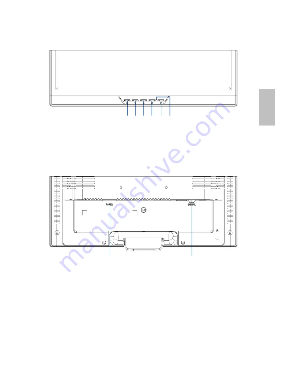 AOC 177Ss-1 User Manual Download Page 18