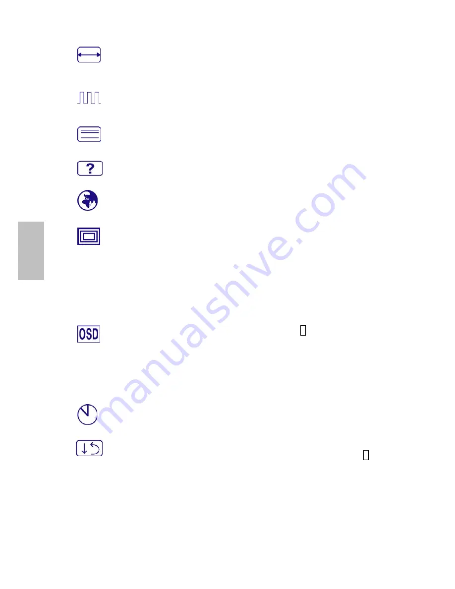 AOC 177Ss-1 User Manual Download Page 33