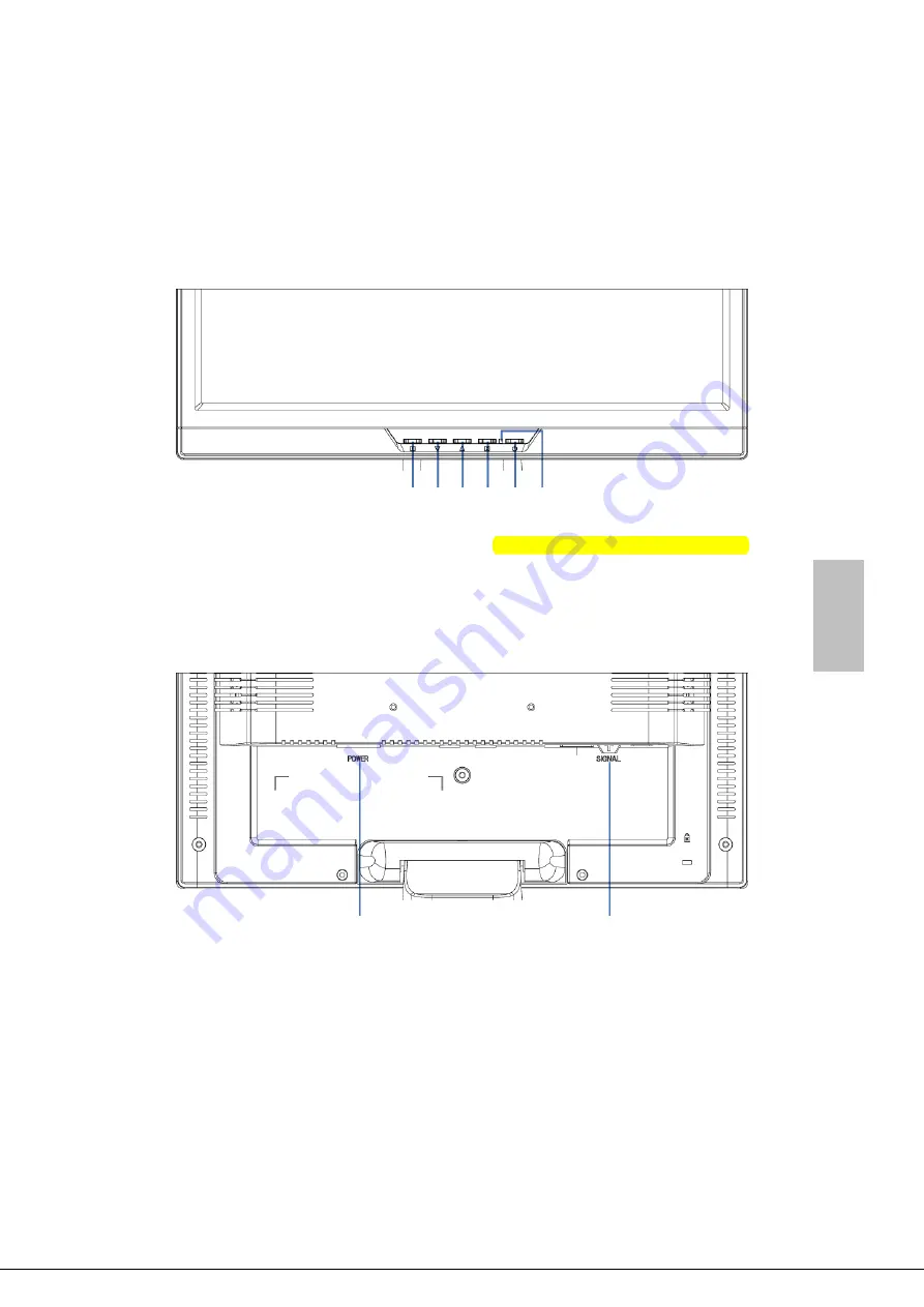 AOC 197S-1 User Manual Download Page 28