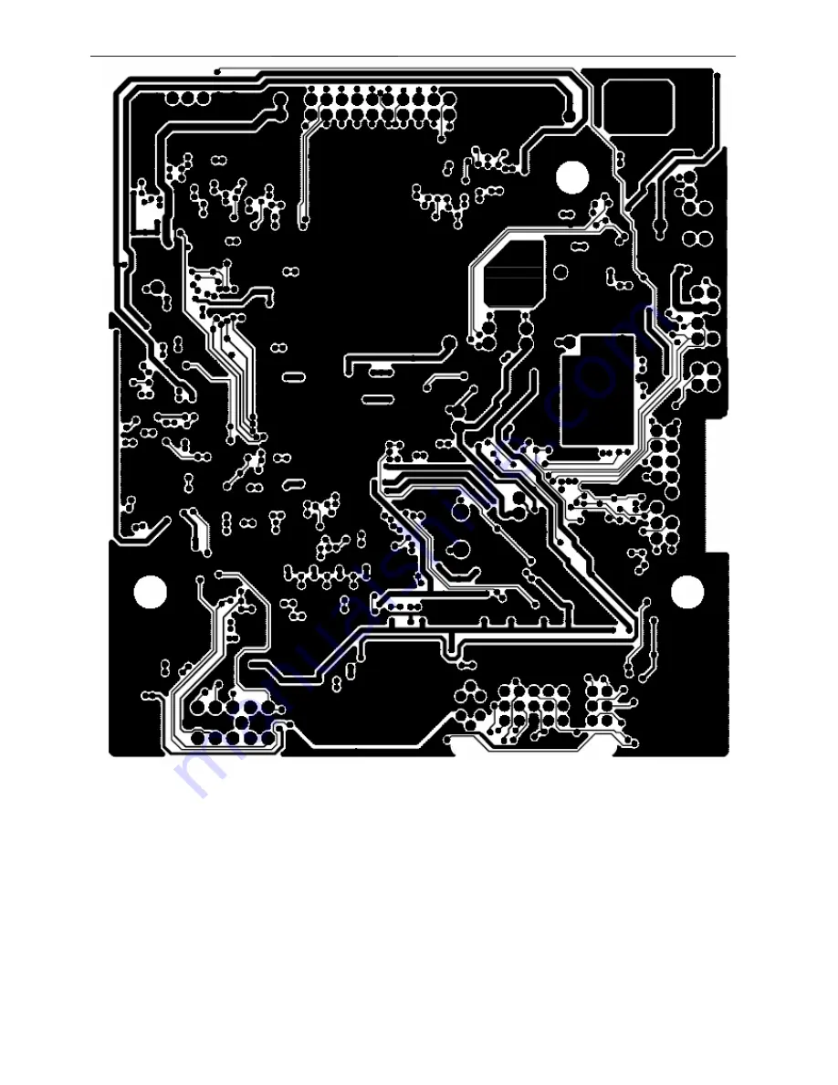 AOC 197Va Service Manual Download Page 23