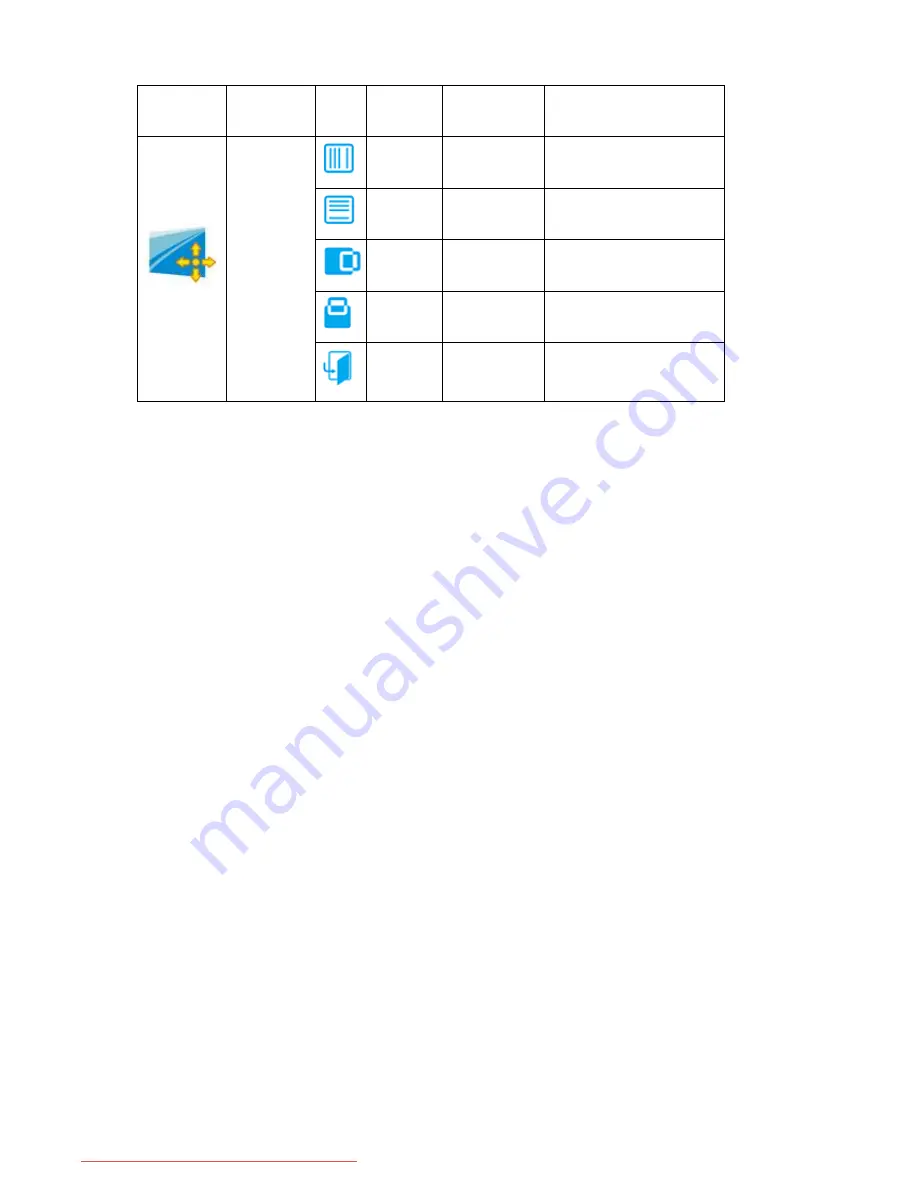 AOC 2036Sa User Manual Download Page 28