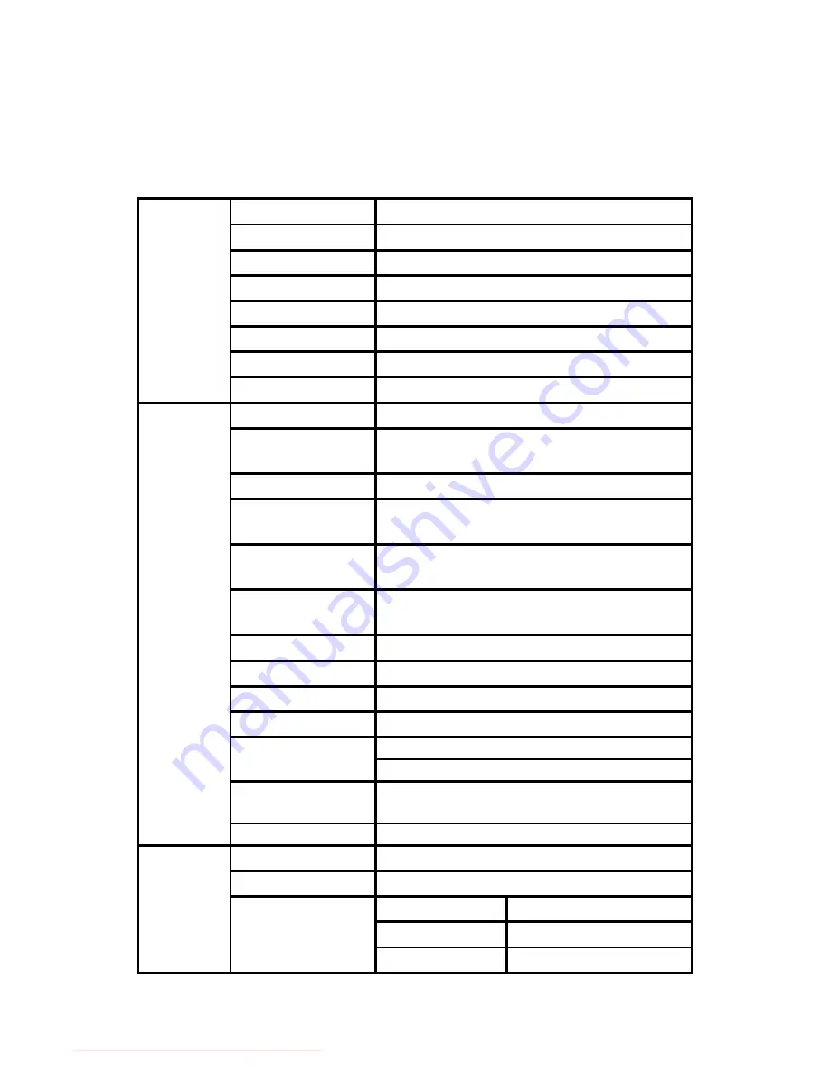 AOC 2036Sa User Manual Download Page 46