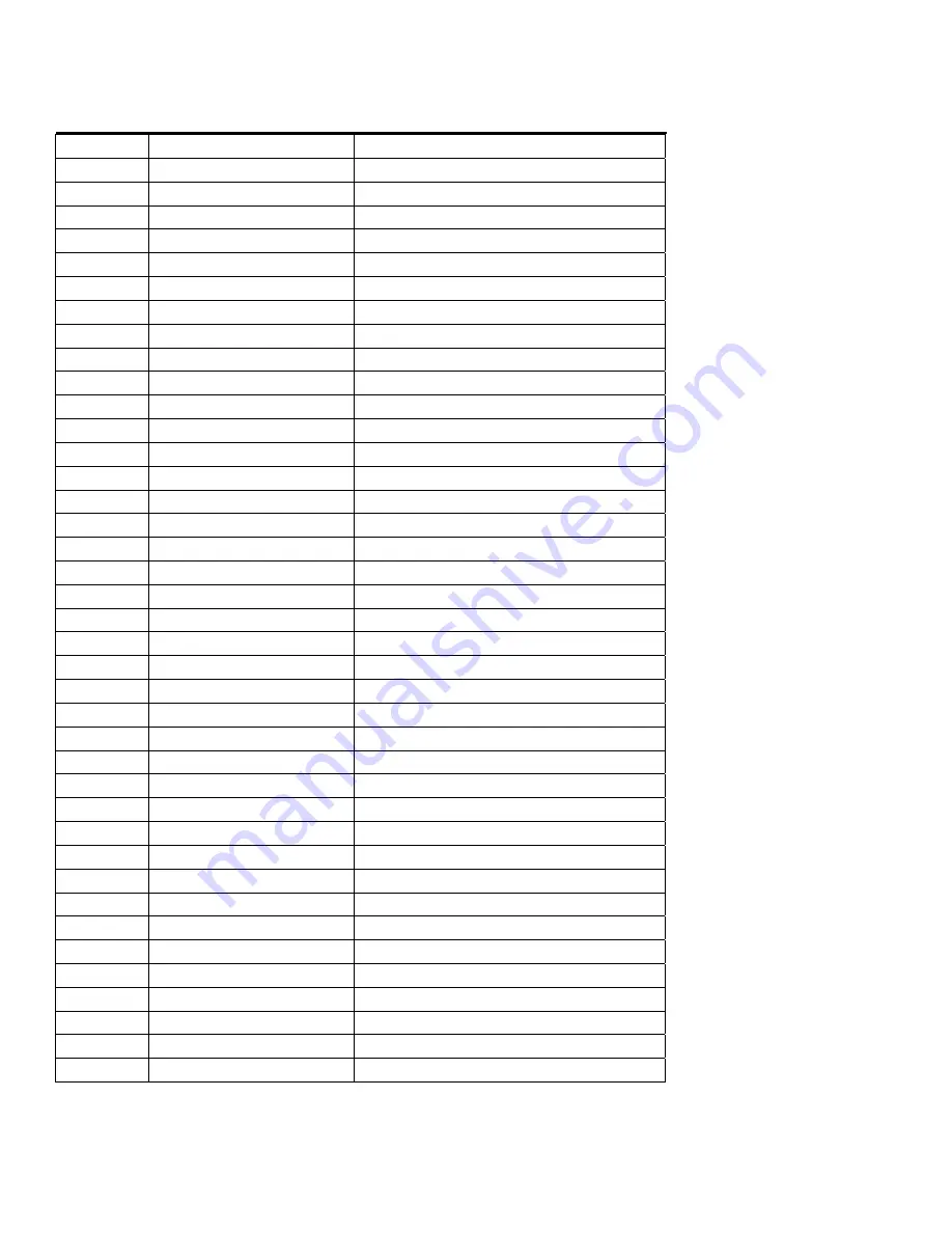 AOC 2116Sw Service Manual Download Page 45