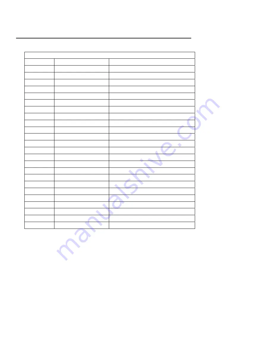 AOC 2116Sw Service Manual Download Page 55