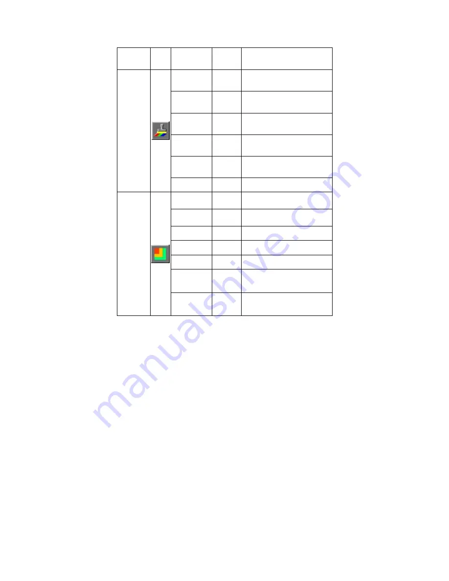 AOC 2212PH User Manual Download Page 14