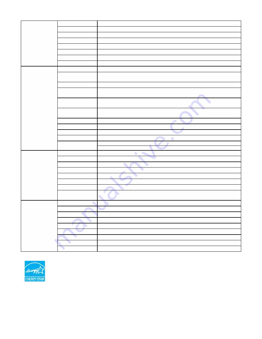 AOC 2230Fa User Manual Download Page 22