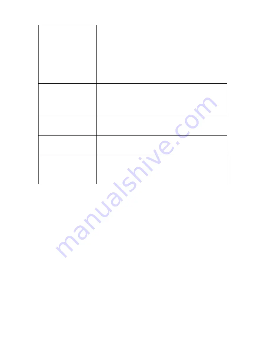 AOC 2236VW User Manual Download Page 49