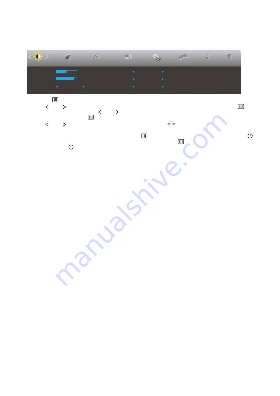 AOC 22B2AM User Manual Download Page 16