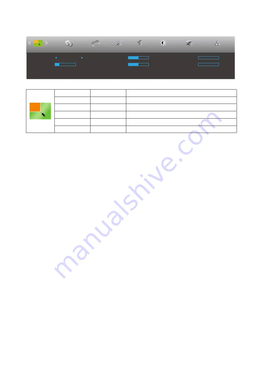 AOC 22B2AM User Manual Download Page 20