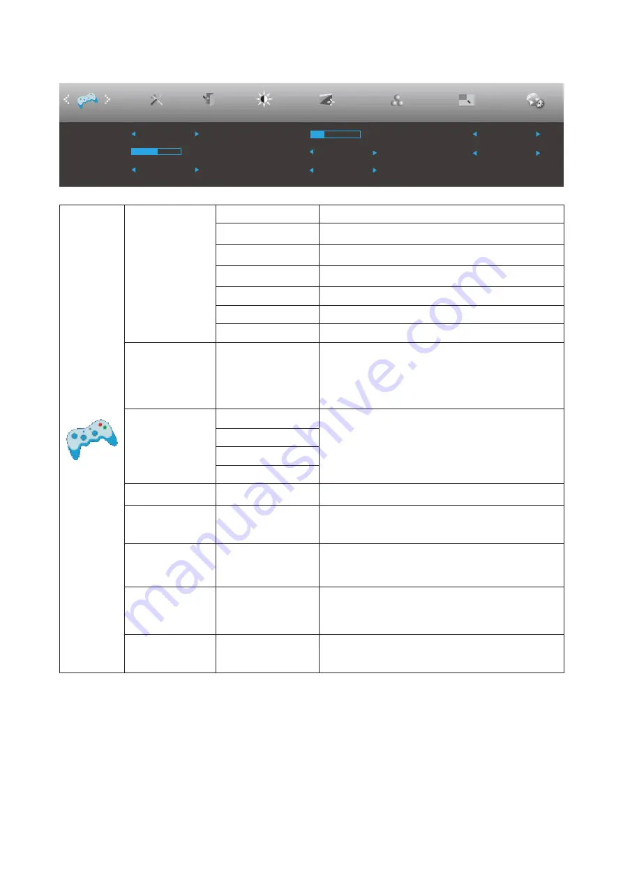 AOC 22B2AM User Manual Download Page 22