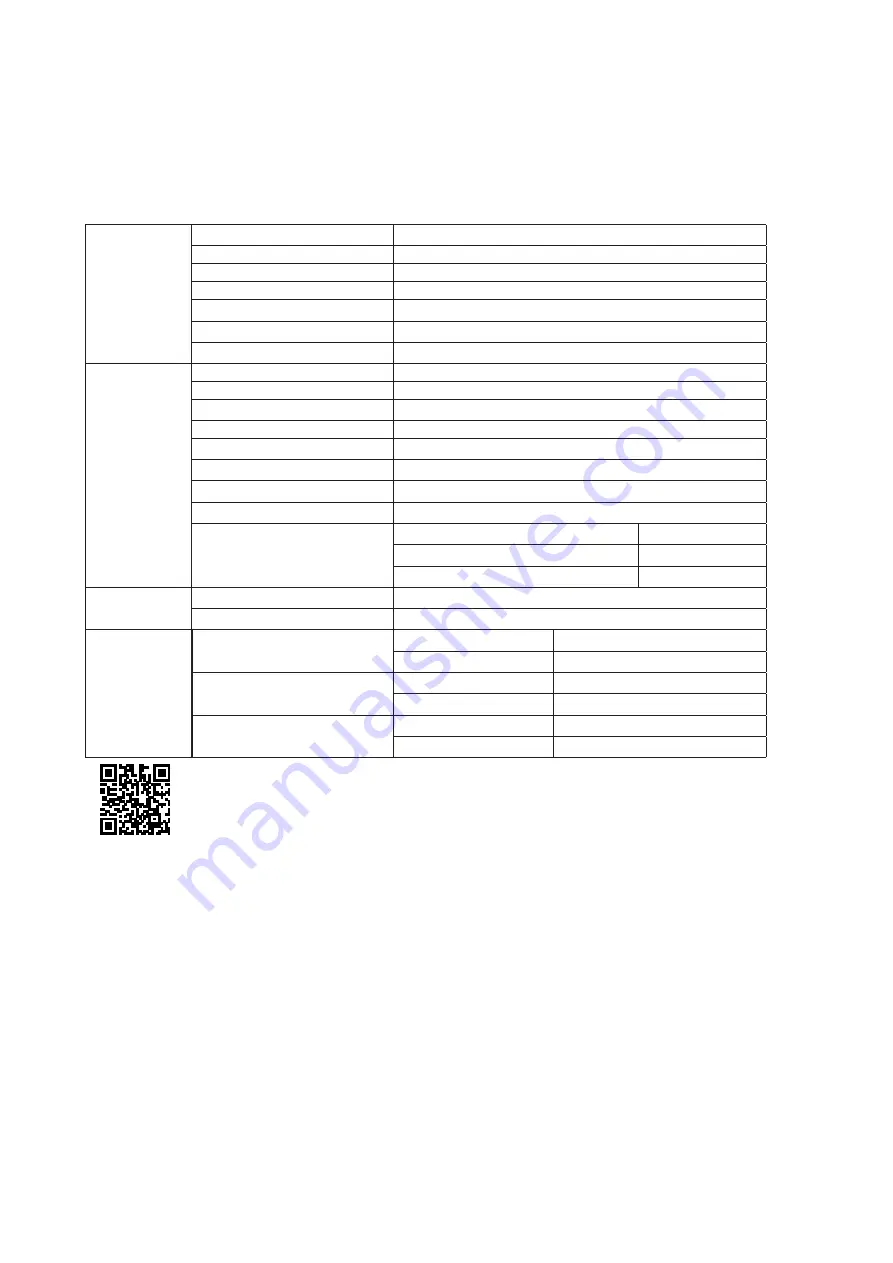 AOC 22B2AM User Manual Download Page 27