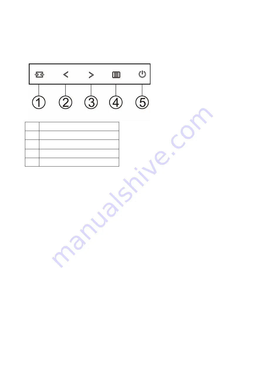 AOC 22B2HM User Manual Download Page 14