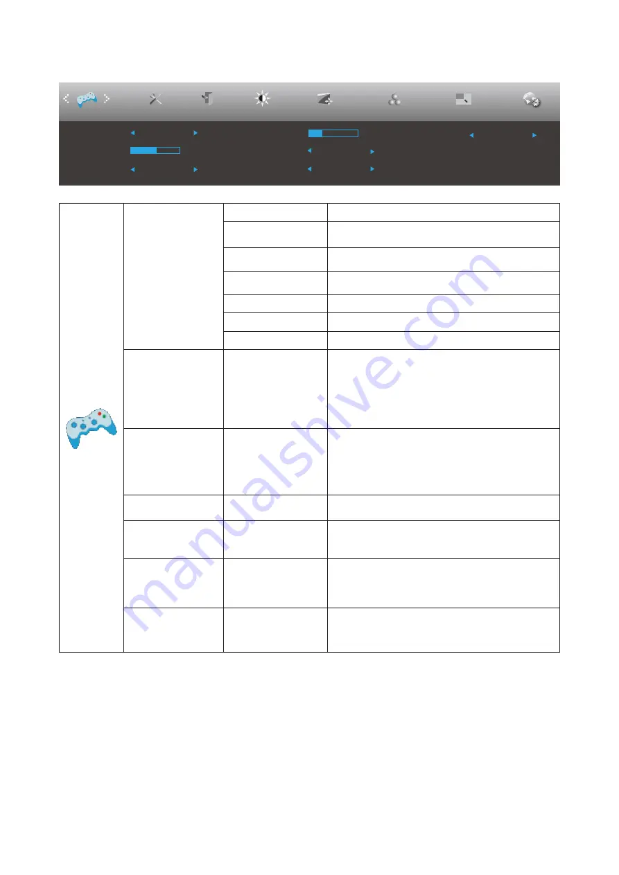 AOC 22B2HM User Manual Download Page 22