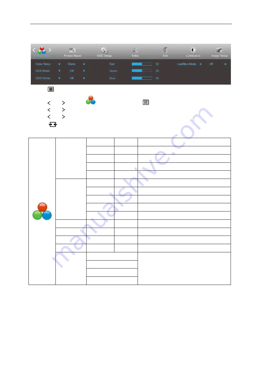 AOC 22E1D User Manual Download Page 26