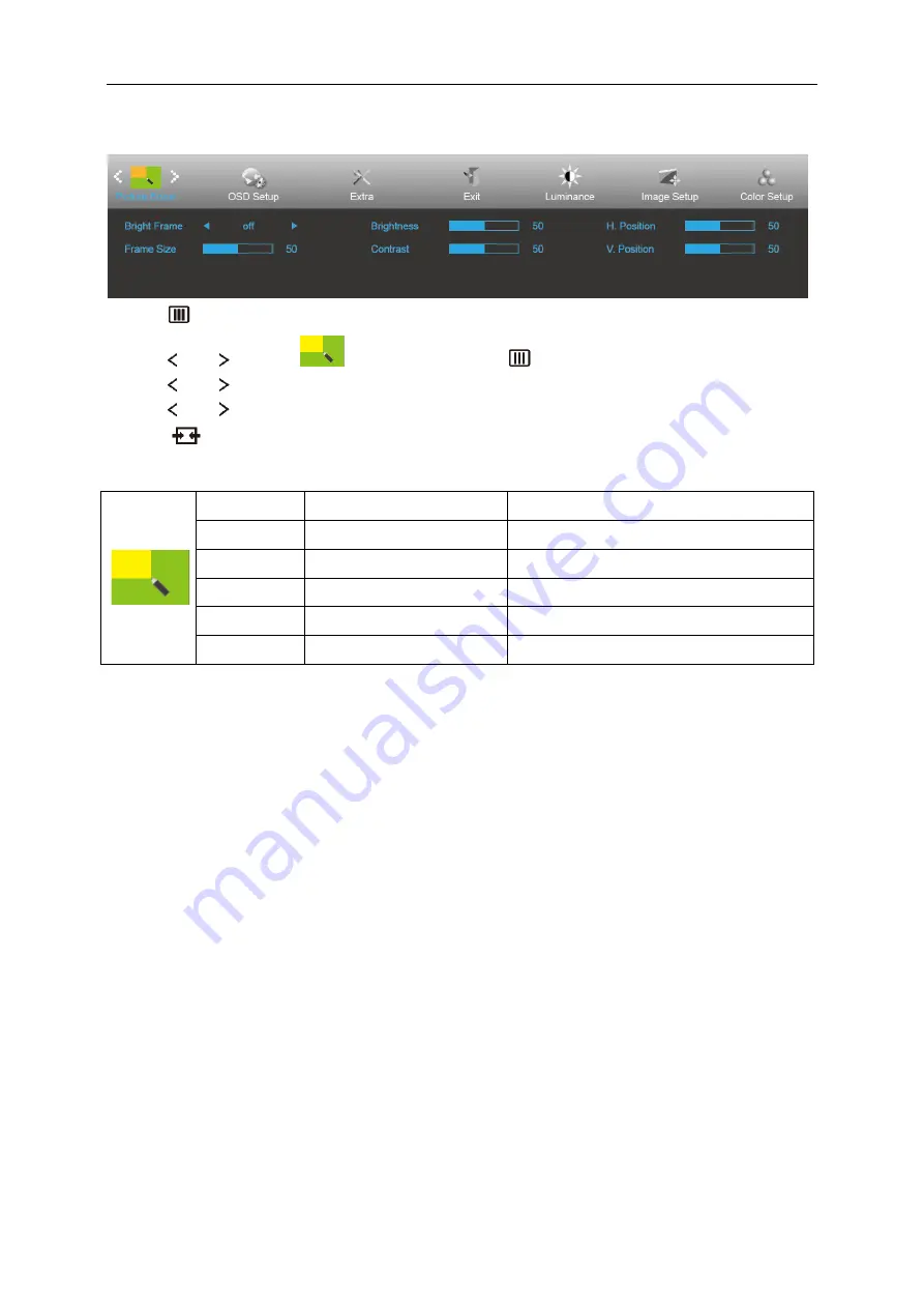 AOC 22E1D User Manual Download Page 27