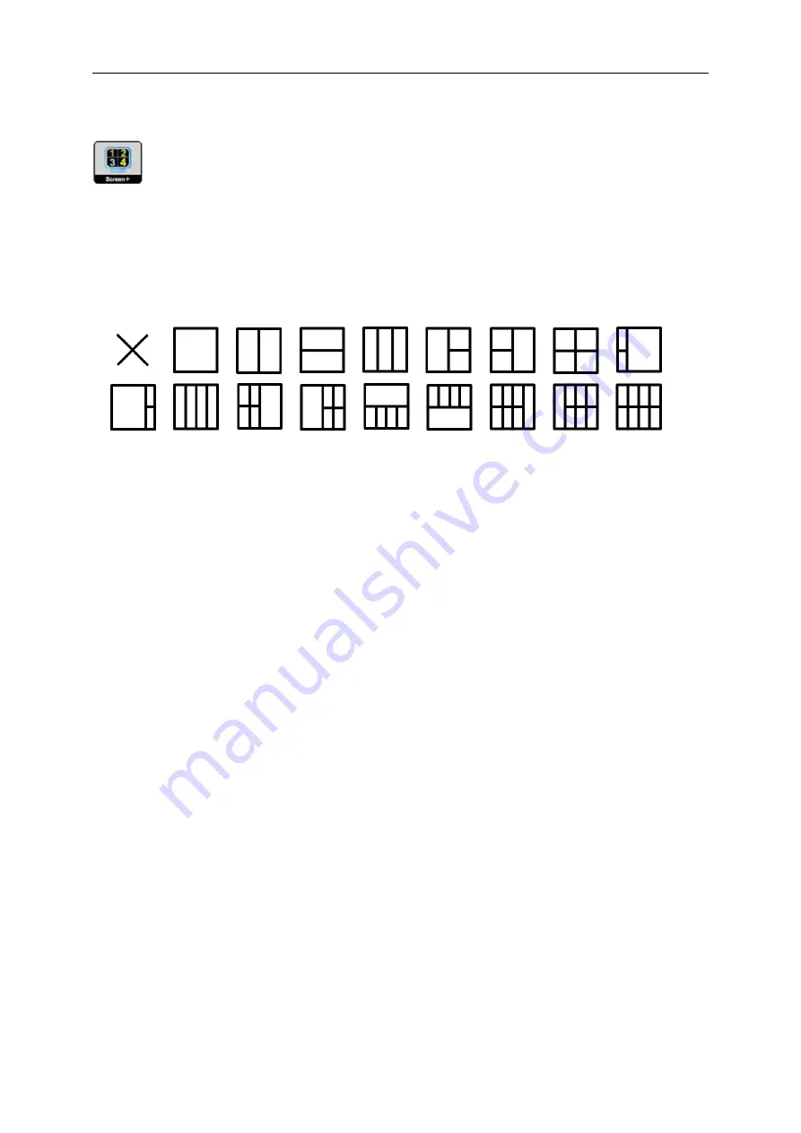 AOC 22E1D User Manual Download Page 44