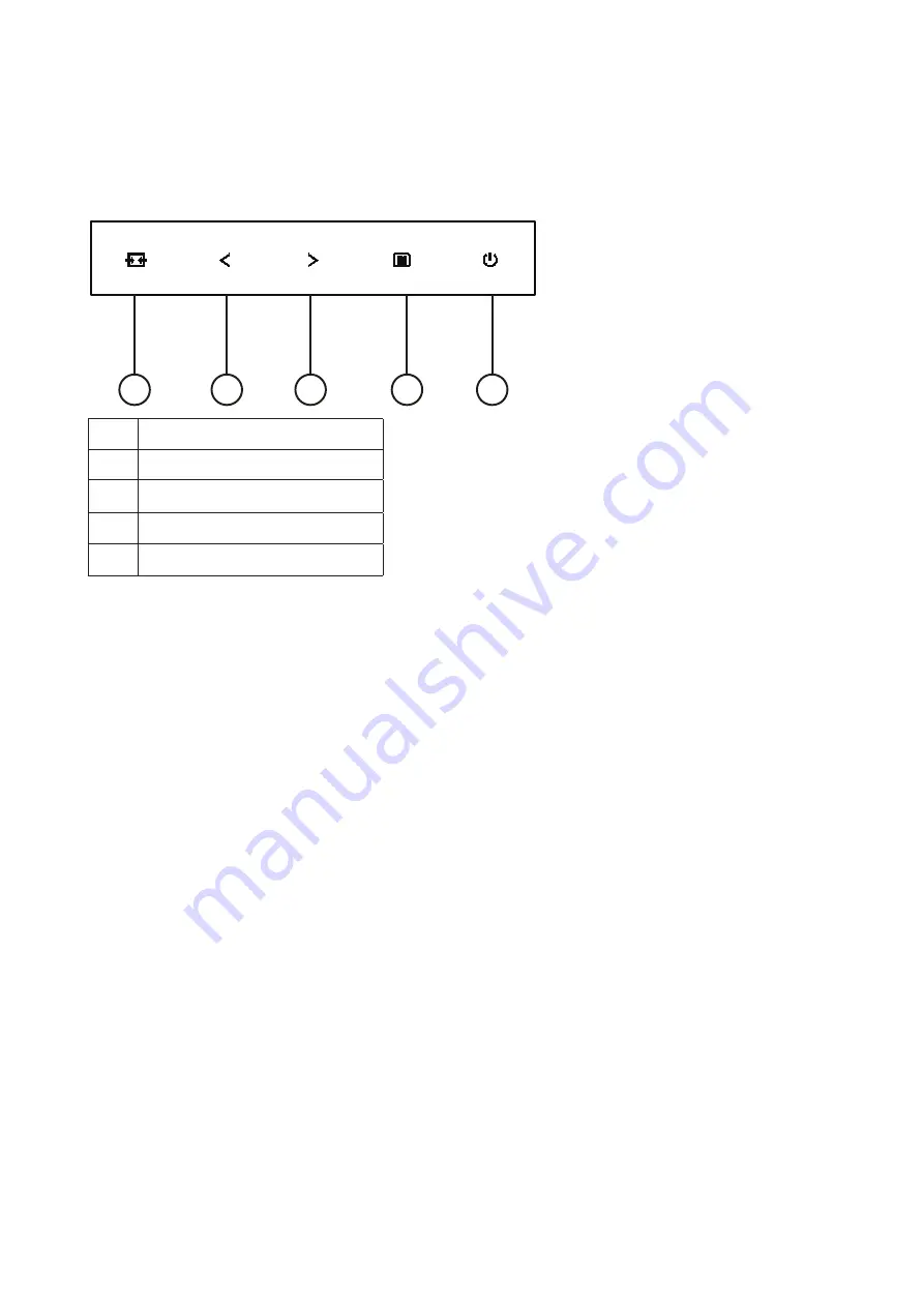 AOC 22E2QA User Manual Download Page 13