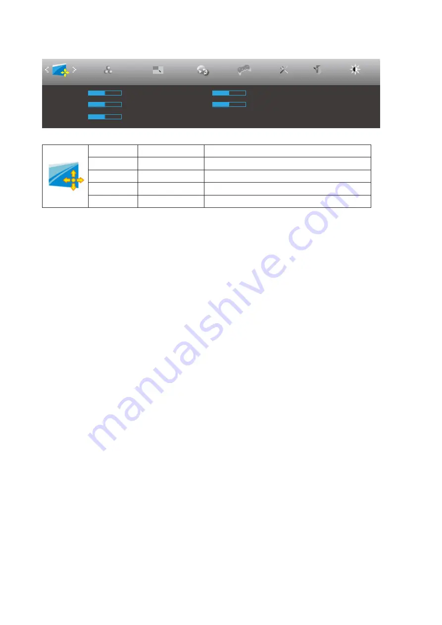 AOC 22E2QA User Manual Download Page 17