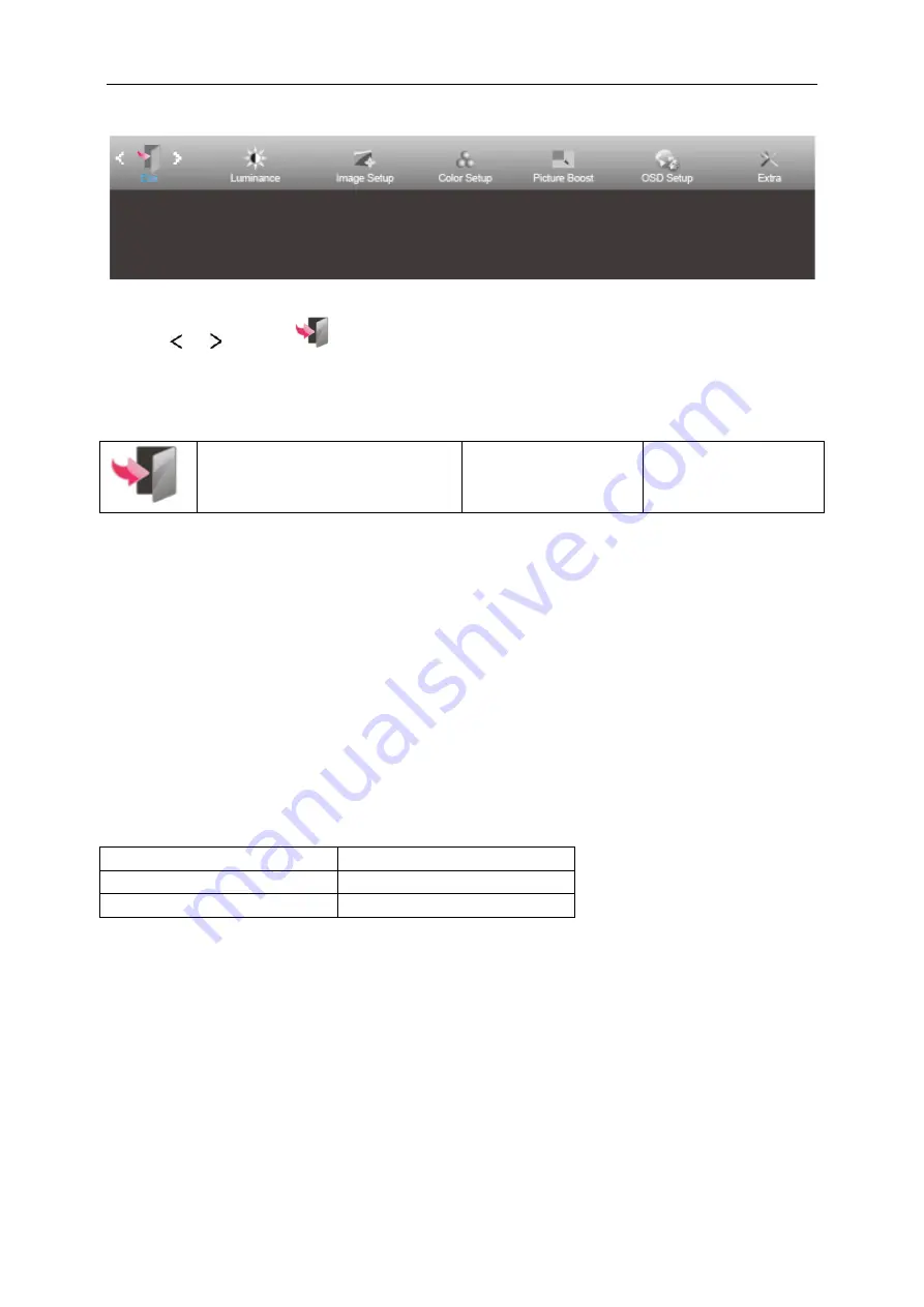 AOC 24B1XHS User Manual Download Page 28