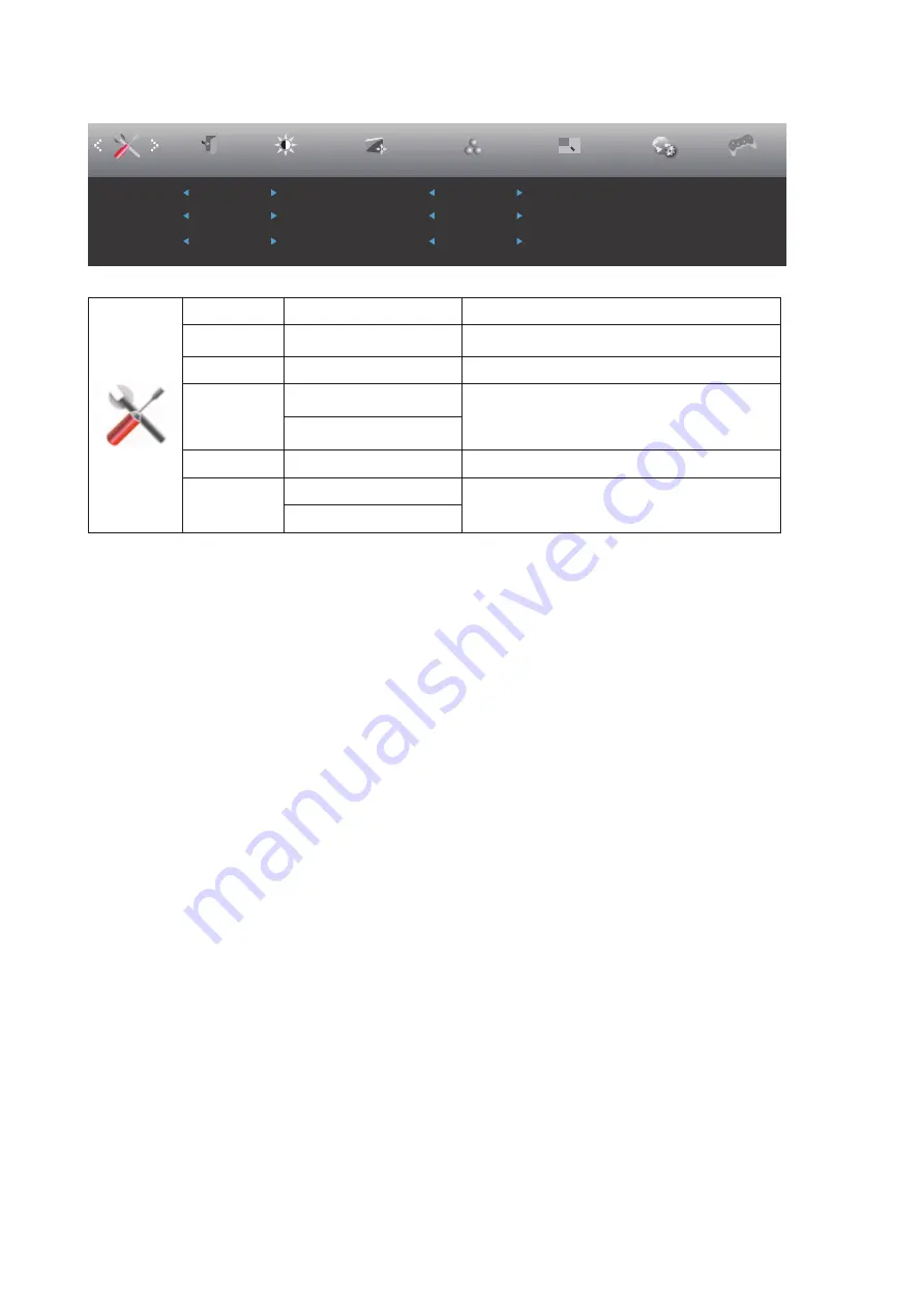 AOC 24B2XHM User Manual Download Page 23