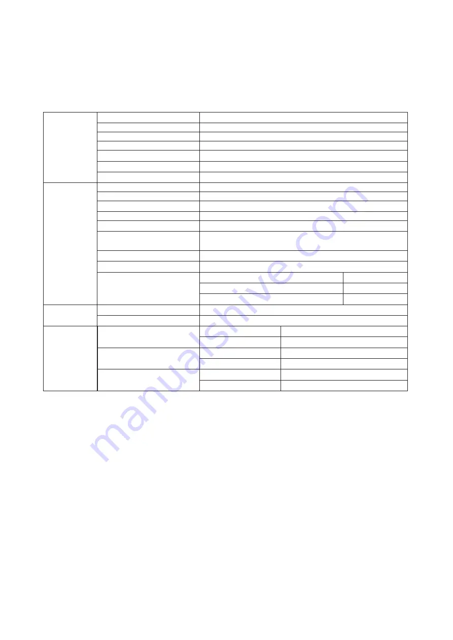 AOC 24B2XHM User Manual Download Page 27