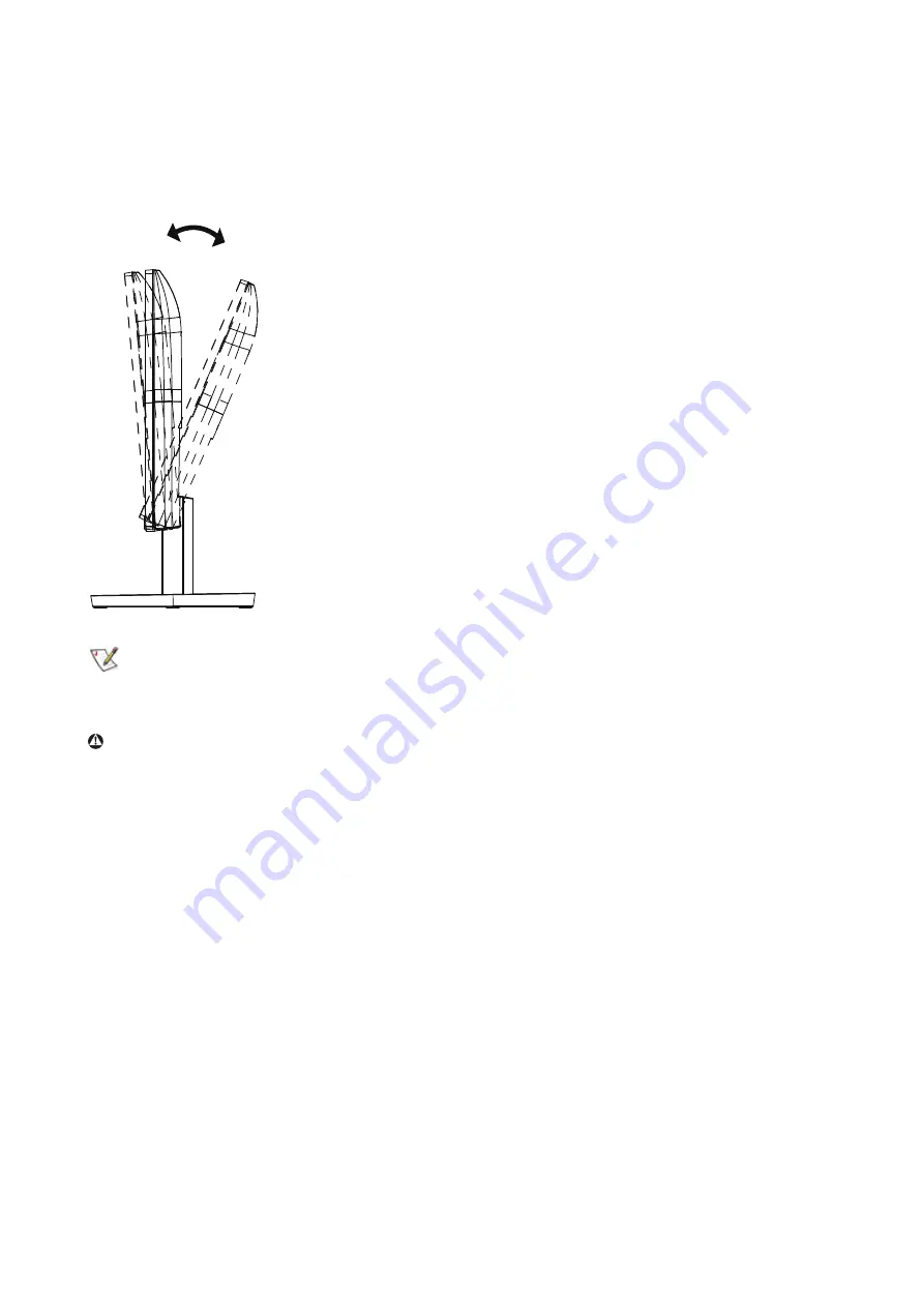 AOC 24B3HM User Manual Download Page 10