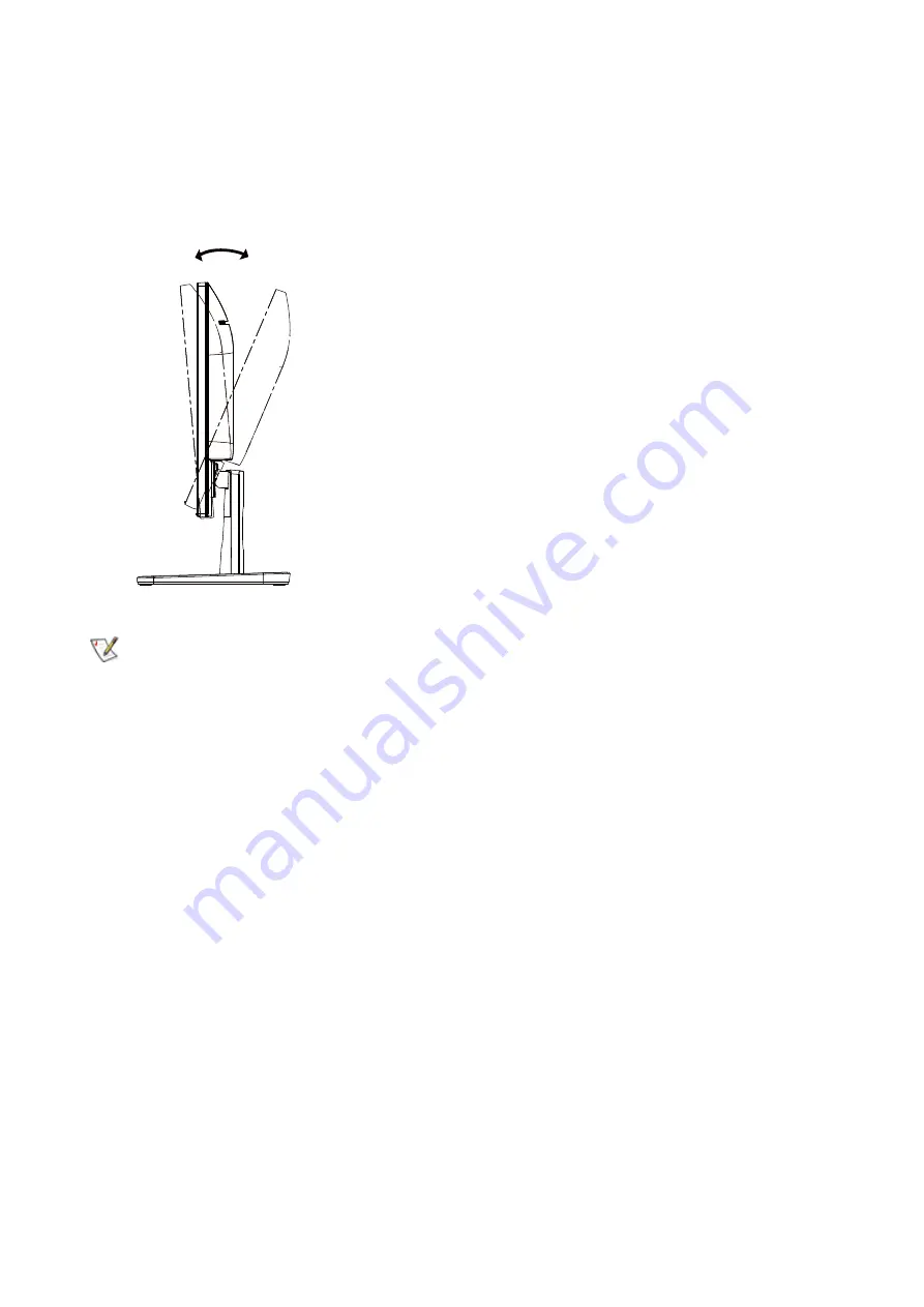 AOC 24E2D User Manual Download Page 10