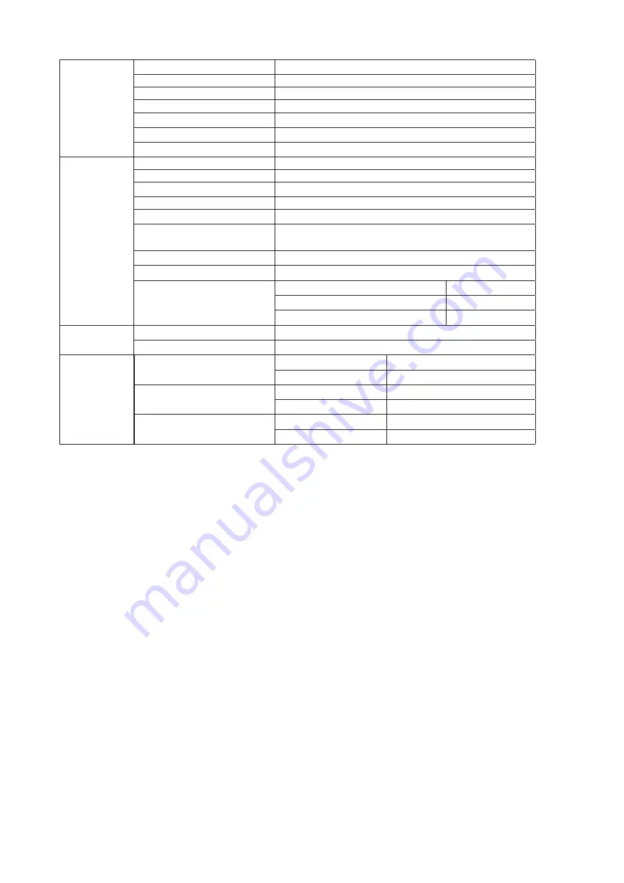 AOC 24E2D User Manual Download Page 29